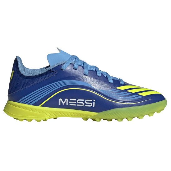 Adidas F50 Messi League TF J